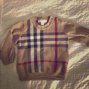 Burberry kids
